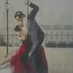 Tango Lejlighed *