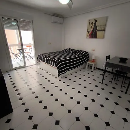 Lejlighed Tango *