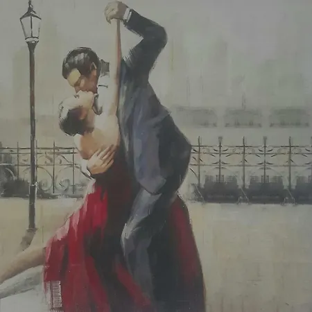 Tango Lejlighed *